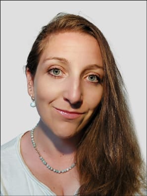 Ing. Veronika Szerudová, MBA